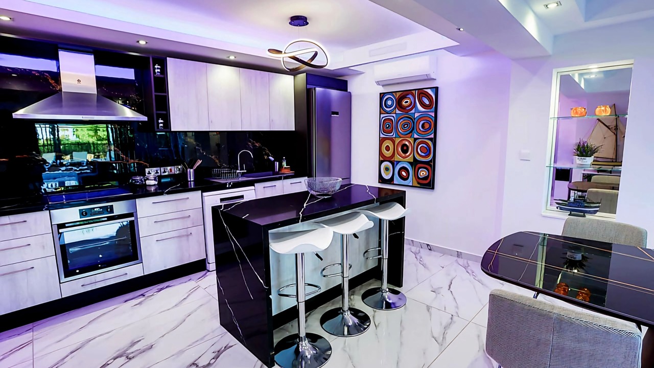 Photo of Kitchen in Chlorakas