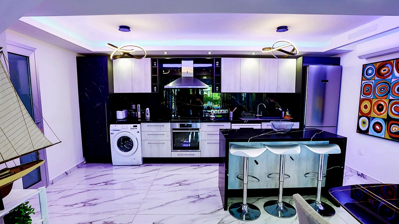 Photo of Kitchen in Chlorakas