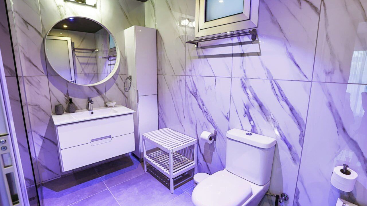 Photo of Bathroom in Chlorakas