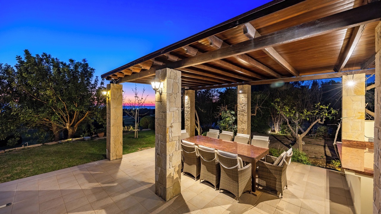 Photo of Outdoor in Aphrodite Hills