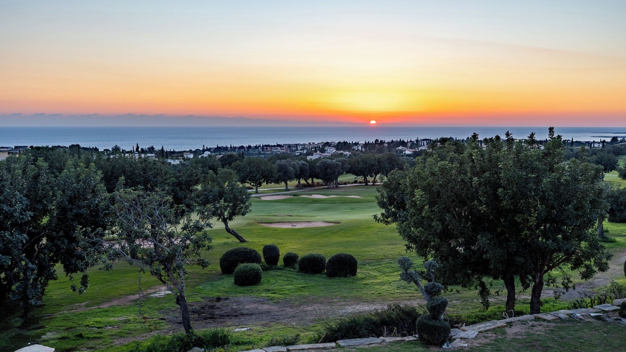 Photo of Others in Aphrodite Hills