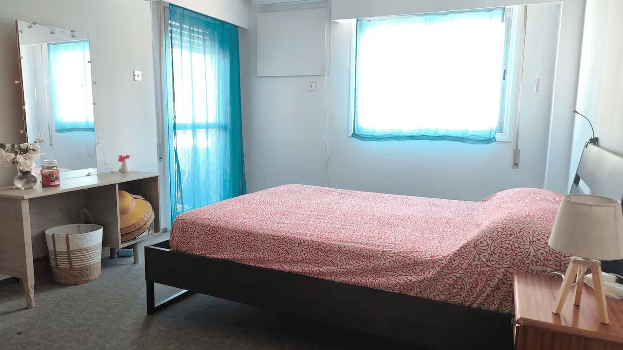 Photo of Bedroom in Agios Tychon