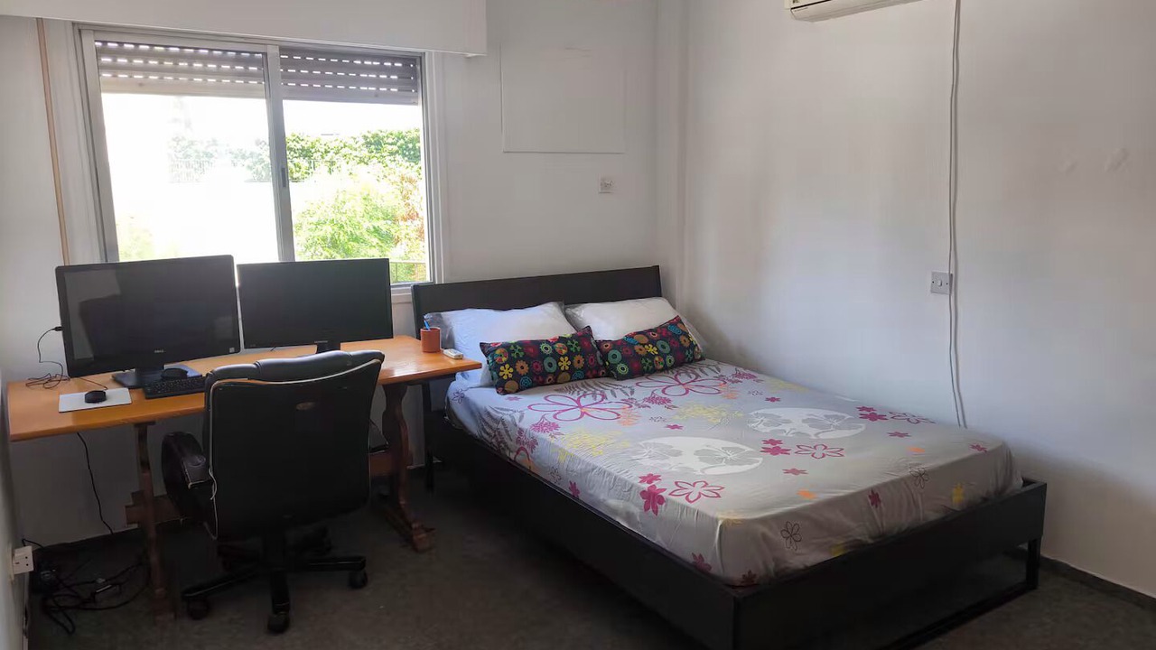 Photo of Bedroom in Agios Tychon