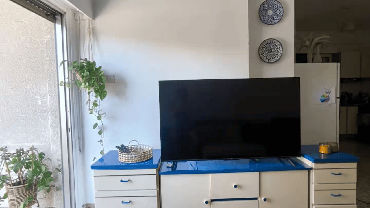 Photo of Livingroom in Agios Tychon