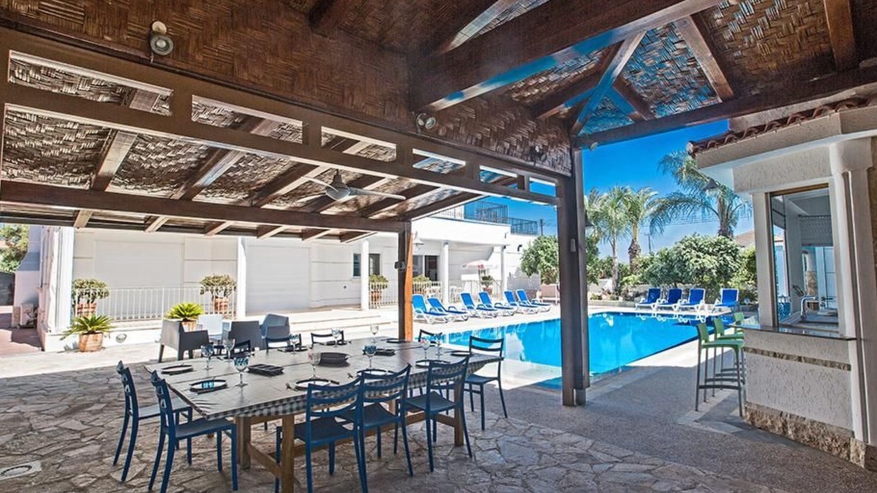 Photo of Outdoor in Paralimni