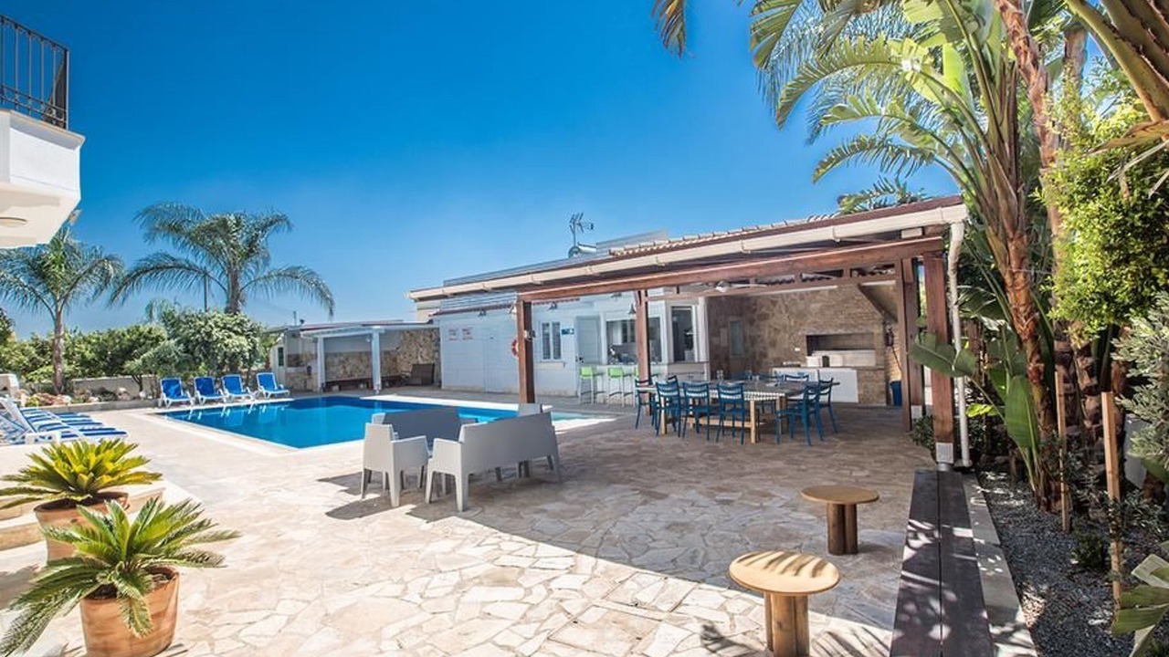 Photo of Outdoor in Paralimni