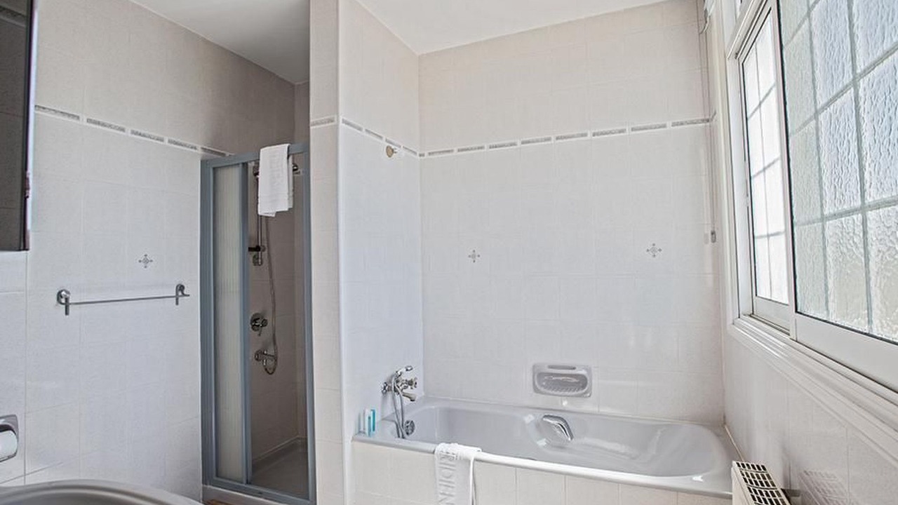Photo of Bathroom in Paralimni