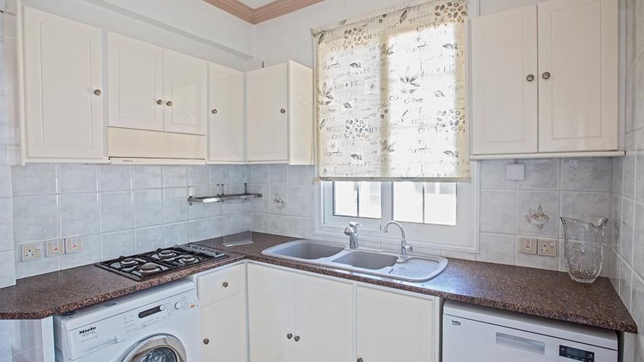 Photo of Kitchen in Paralimni