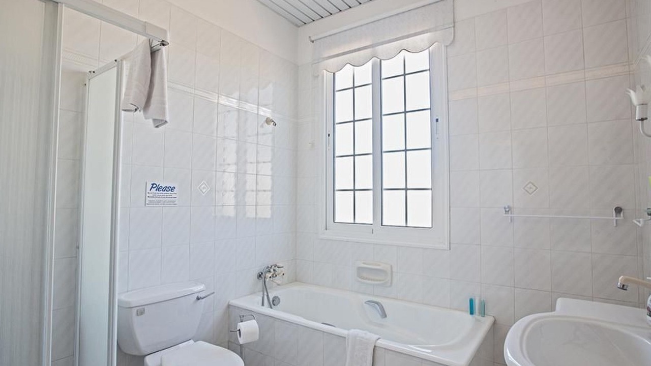 Photo of Bathroom in Paralimni