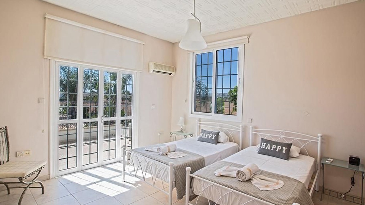 Photo of Bedroom in Paralimni