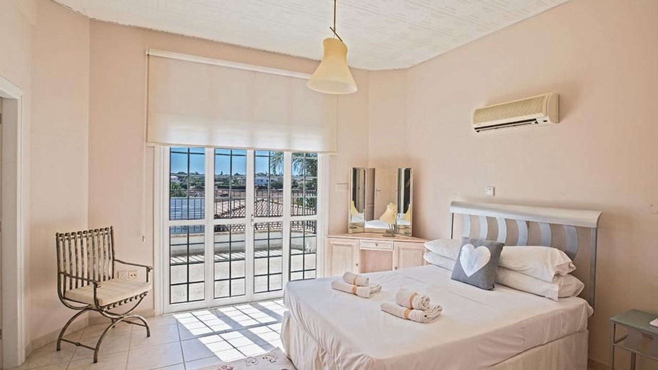 Photo of Bedroom in Paralimni