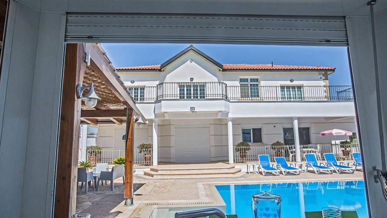 Photo of Outdoor in Paralimni
