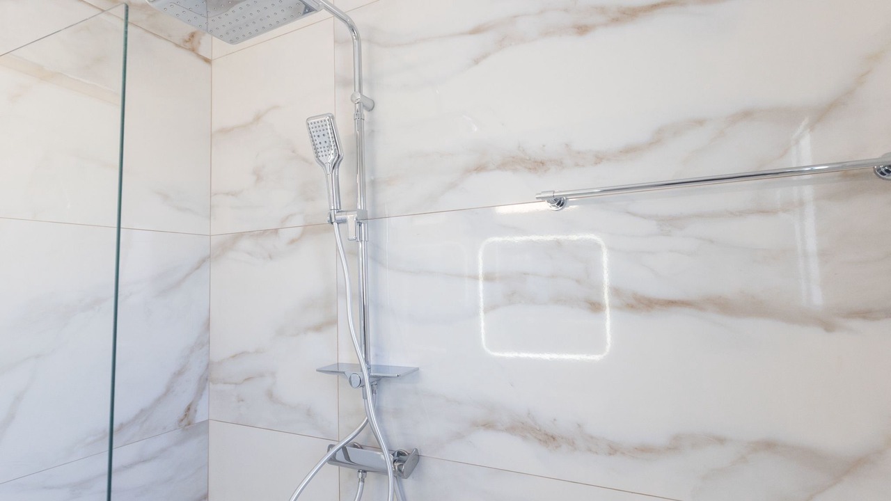 Photo of Bathroom in Pernera