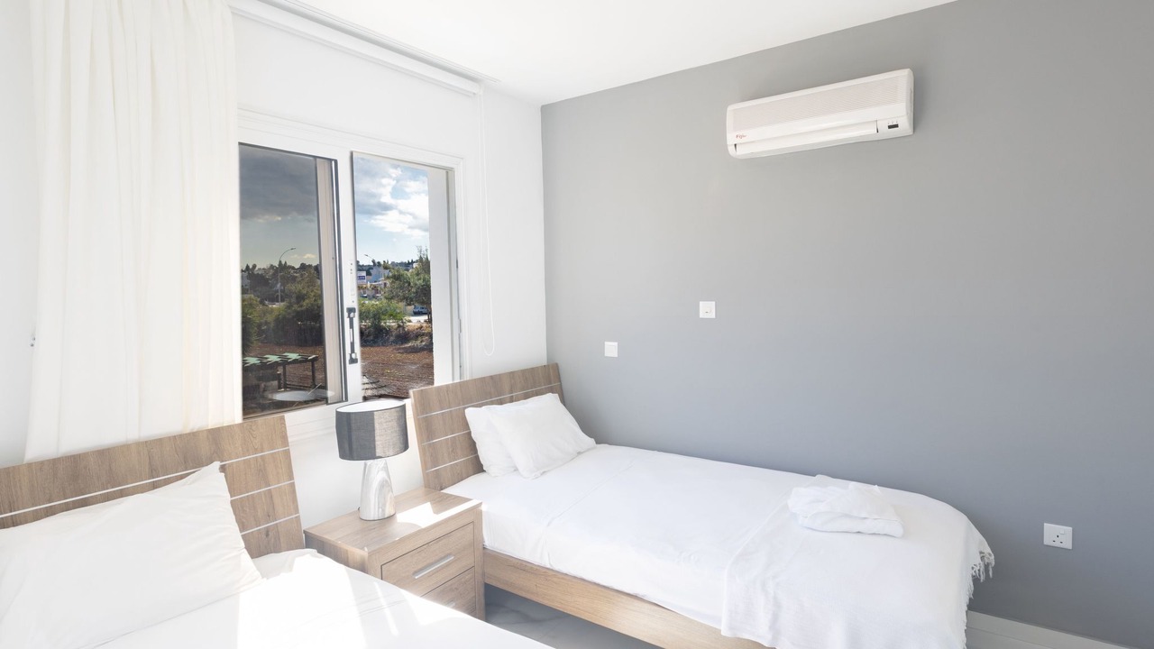 Photo of Bedroom in Pernera