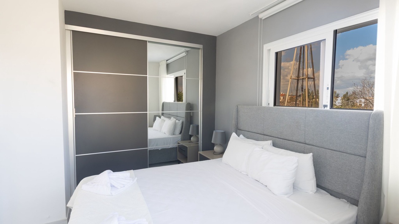 Photo of Bedroom in Pernera