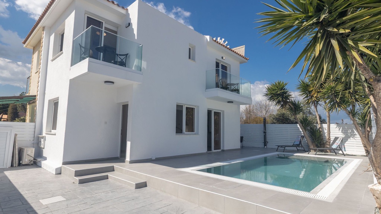 Photo of Outdoor in Pernera