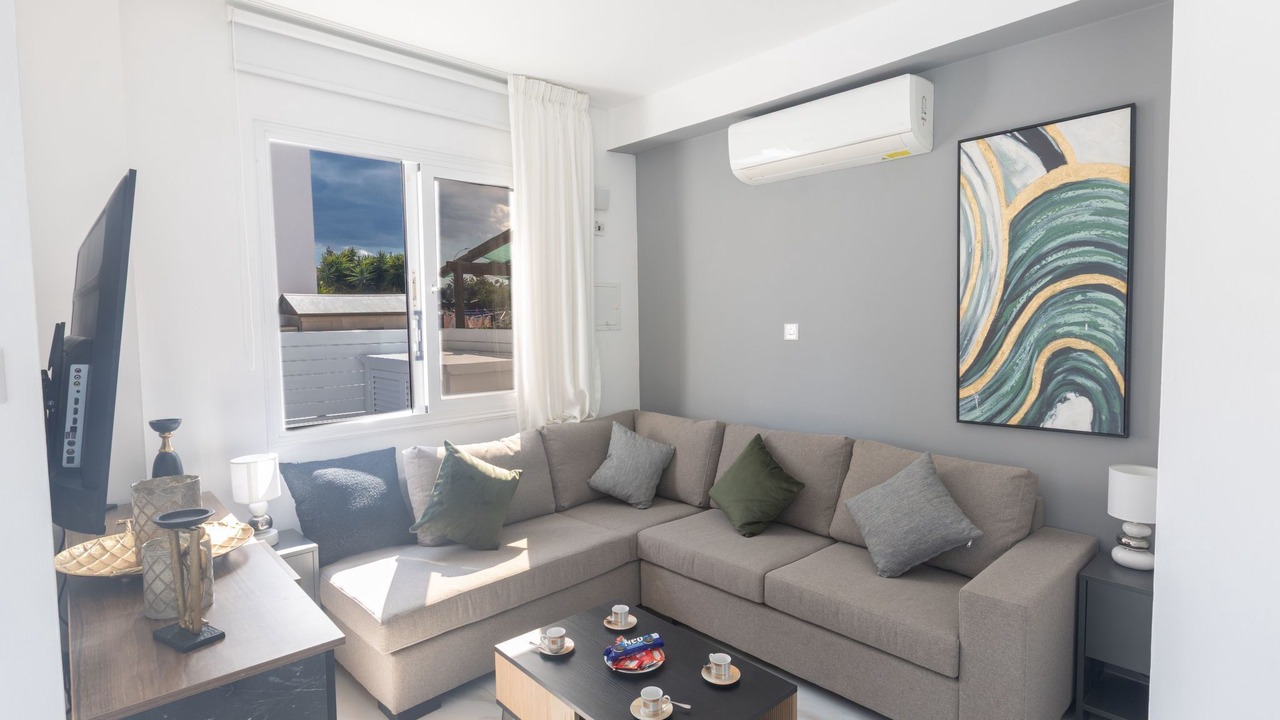 Photo of Livingroom in Pernera