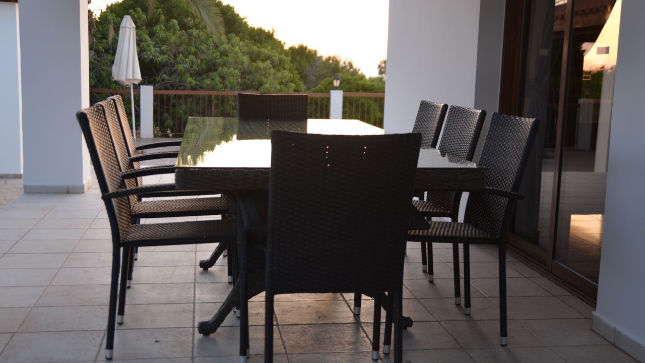 Photo of Outdoor in Agios Georgios Pegeias