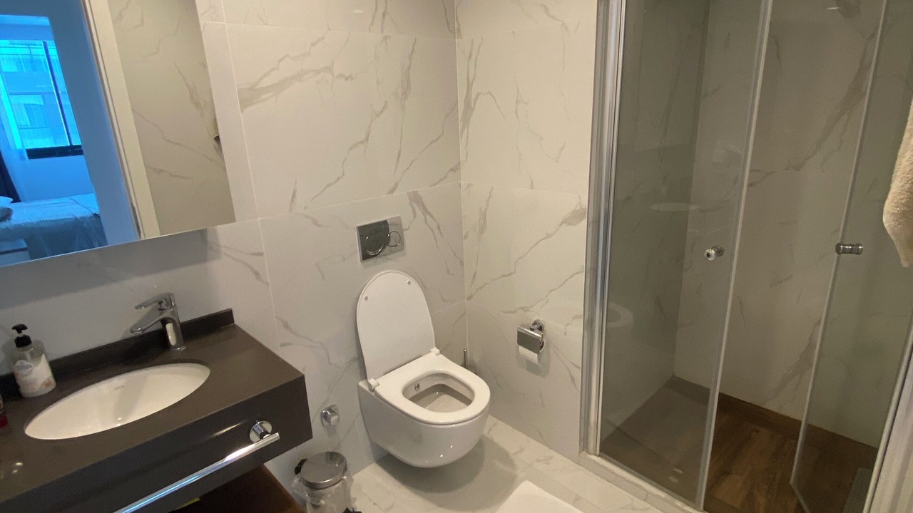 Photo of Bathroom in Trikomo
