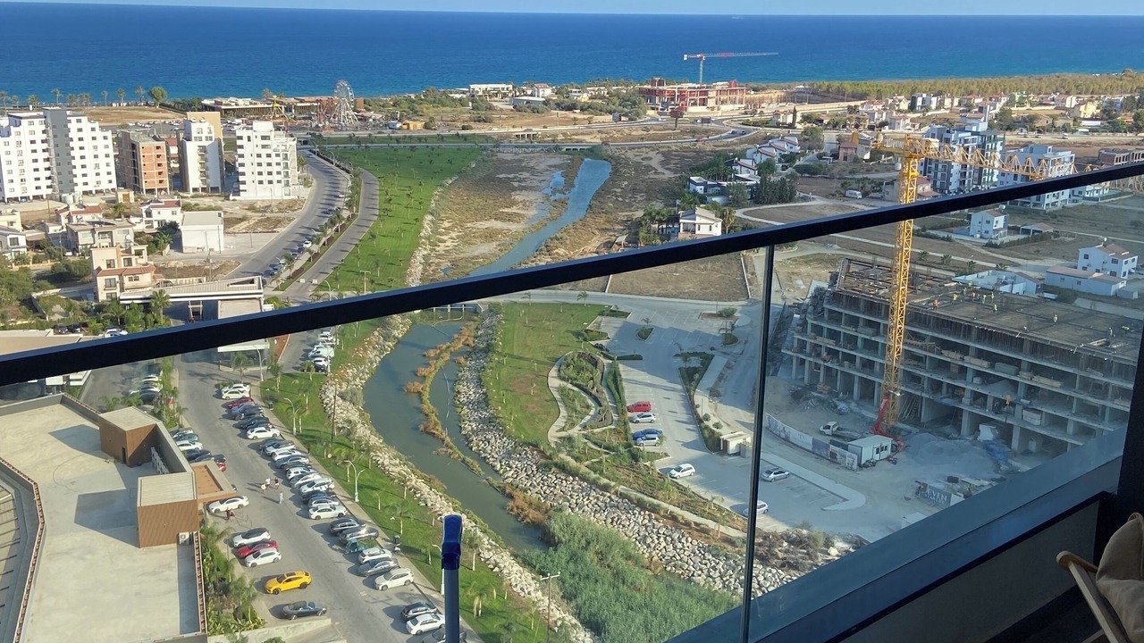Photo of Outdoor in Trikomo