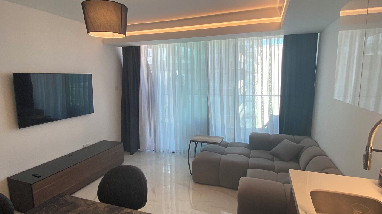 Photo of Livingroom in Trikomo