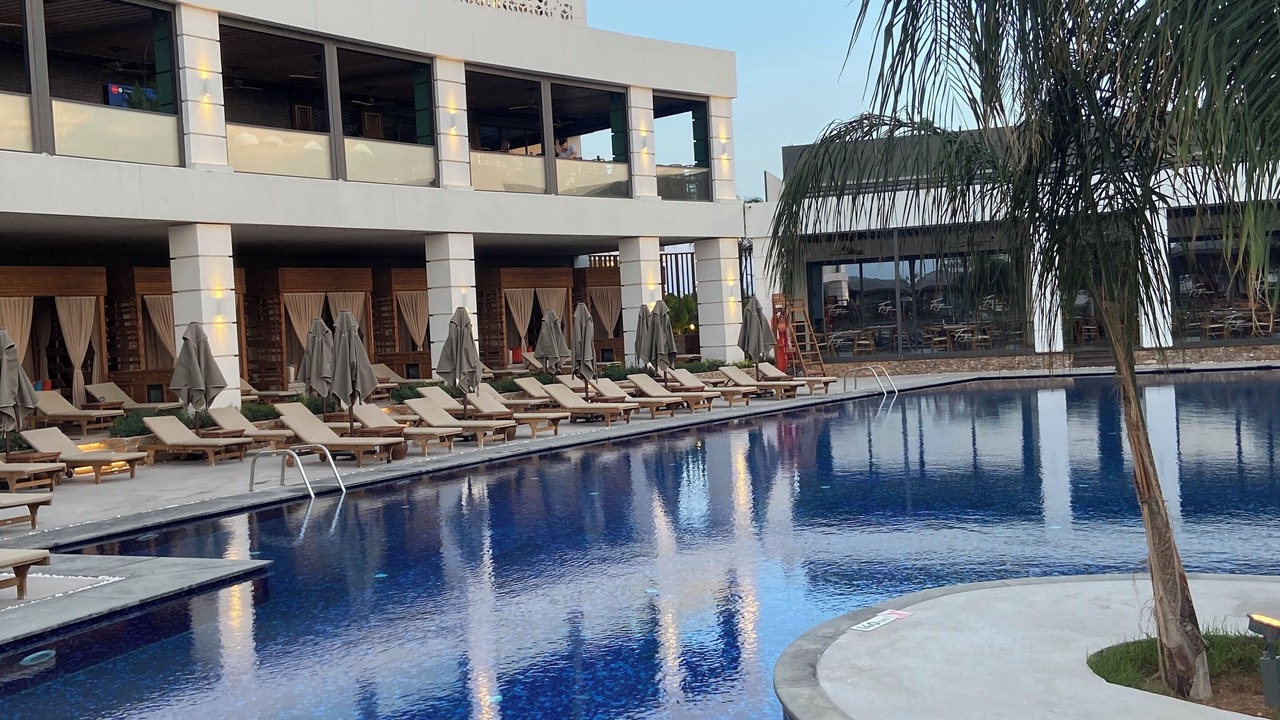 Photo of Outdoor in Trikomo