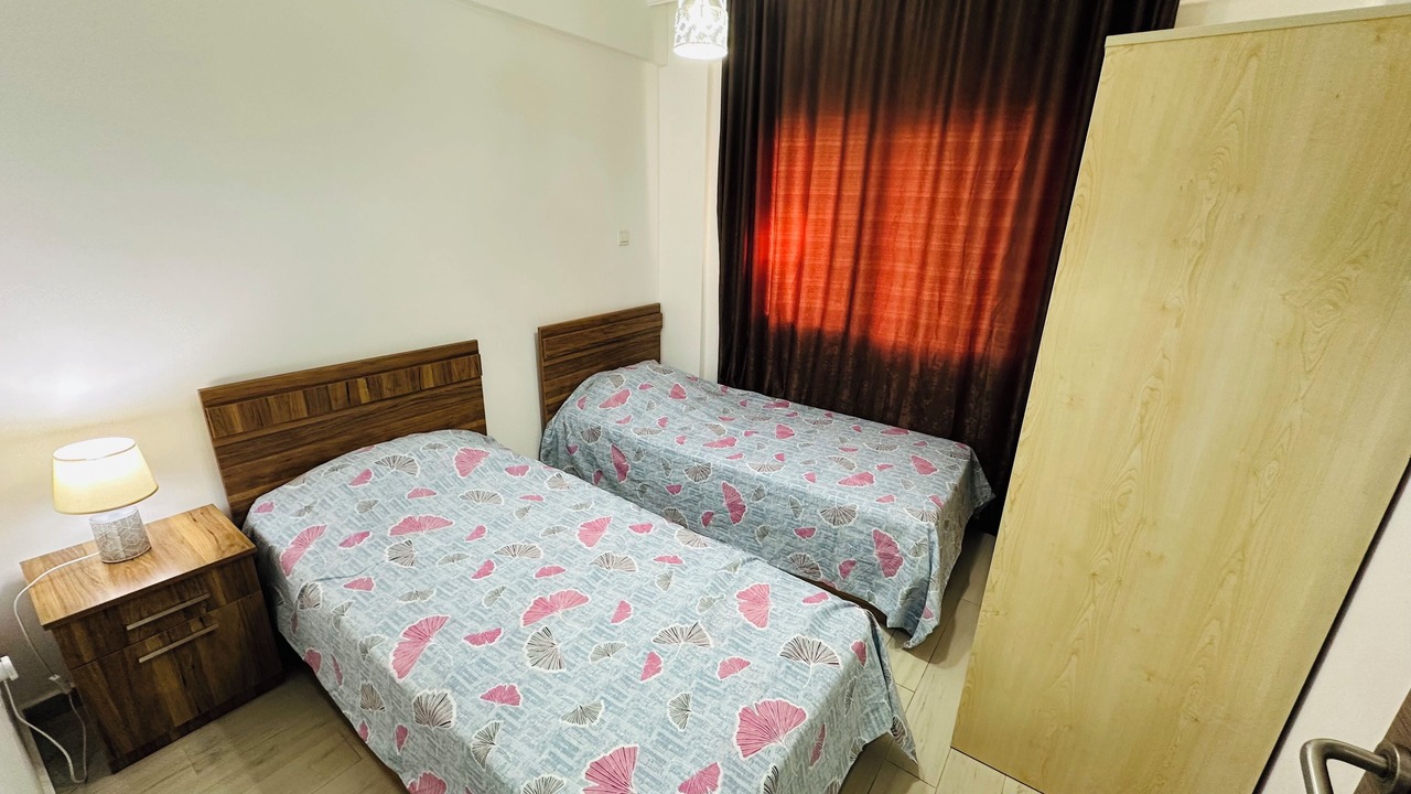 Photo of Bedroom in Kyrenia