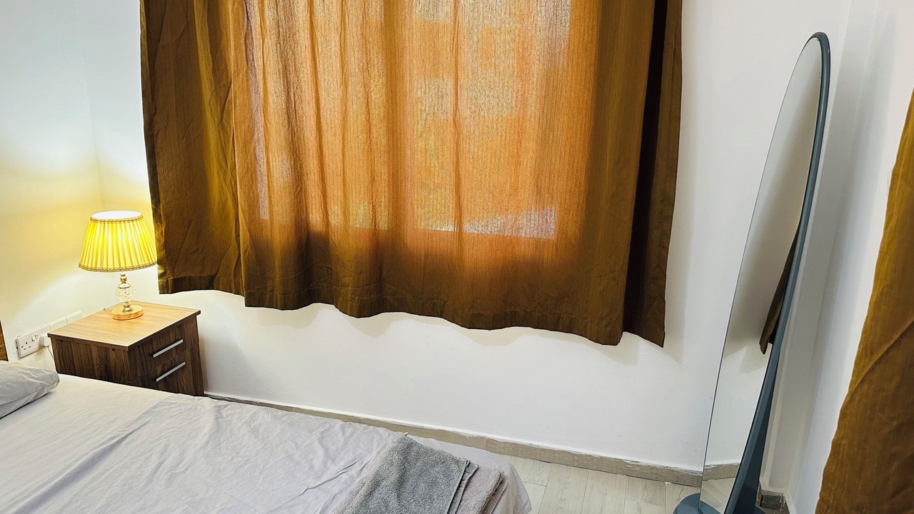 Photo of Bedroom in Kyrenia
