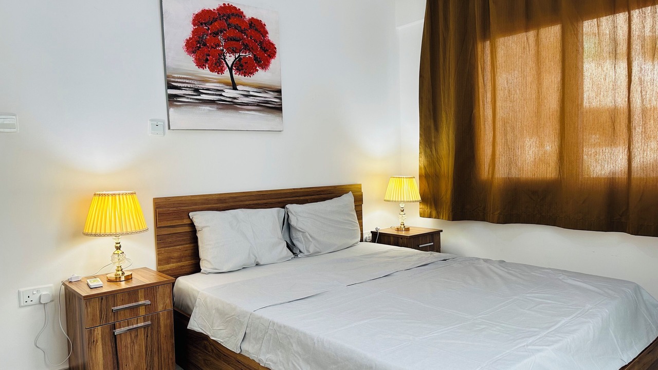 Photo of Bedroom in Kyrenia