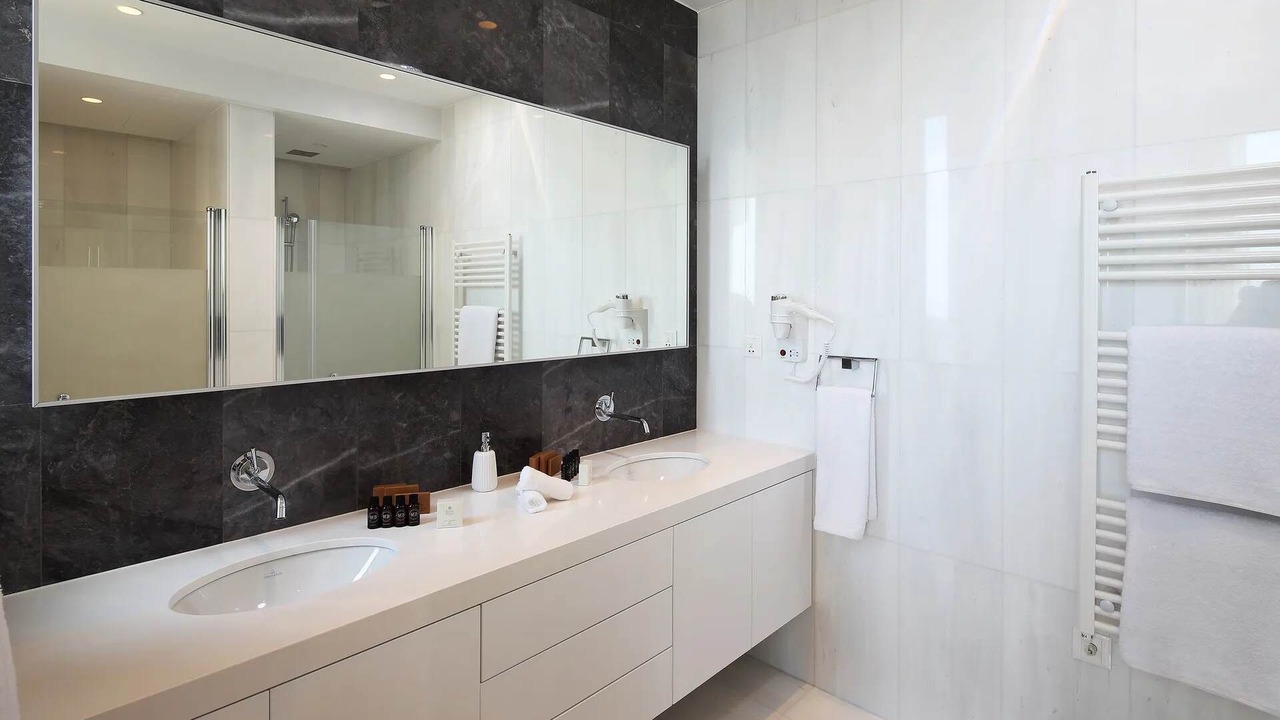 Photo of Bathroom in Tsada