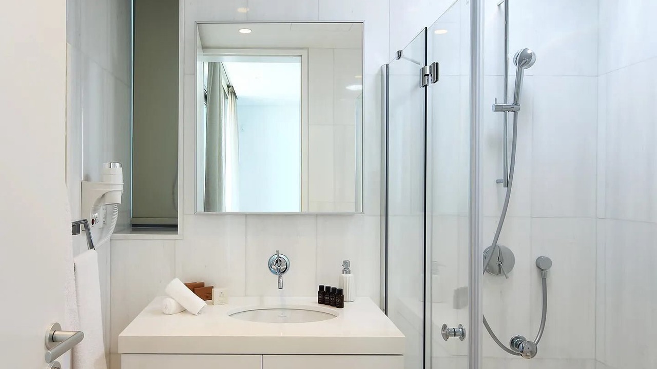 Photo of Bathroom in Tsada