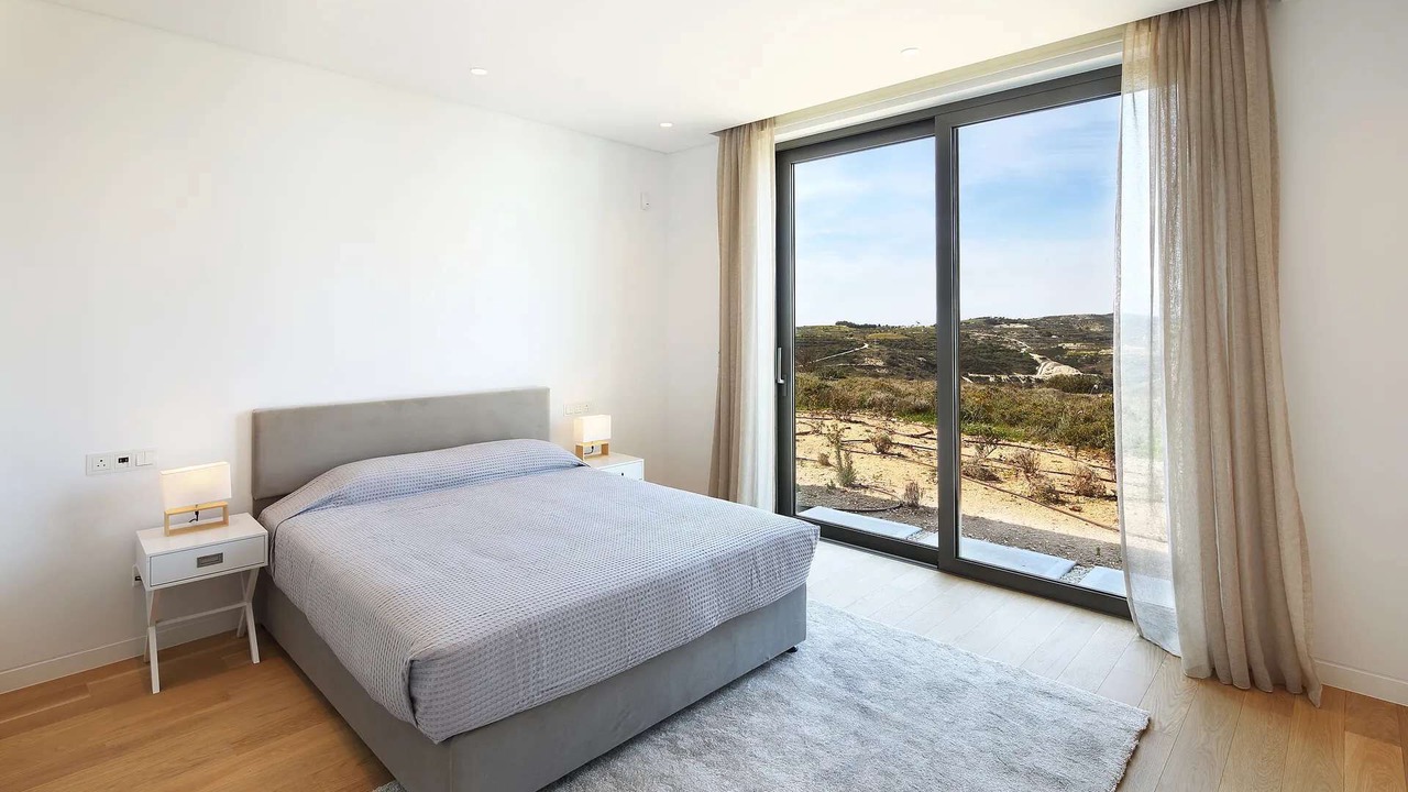 Photo of Bedroom in Tsada