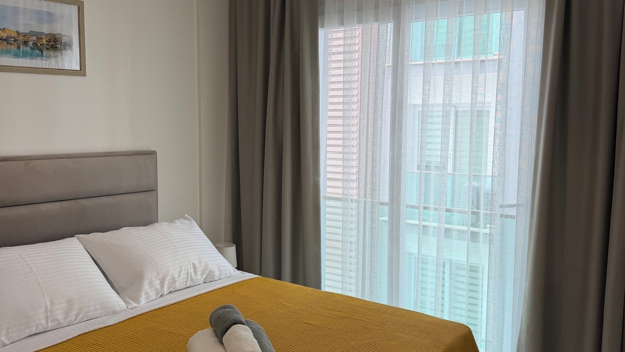 Photo of Bedroom in Kyrenia
