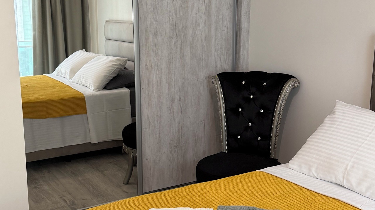 Photo of Bedroom in Kyrenia