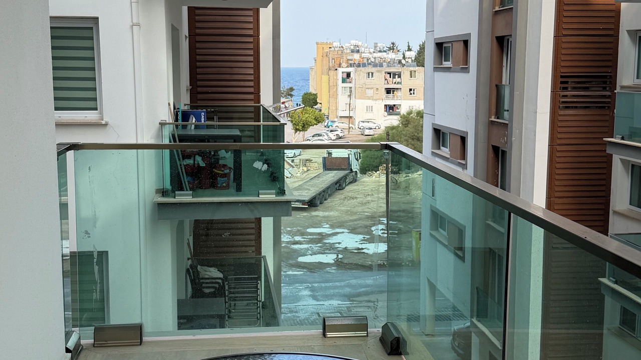 Photo of Outdoor in Kyrenia