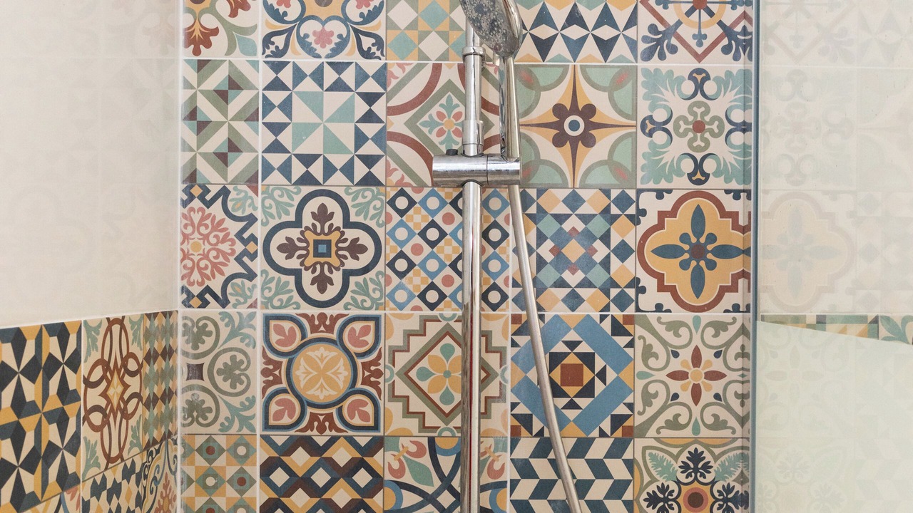 Photo of Bathroom in Akrotiri