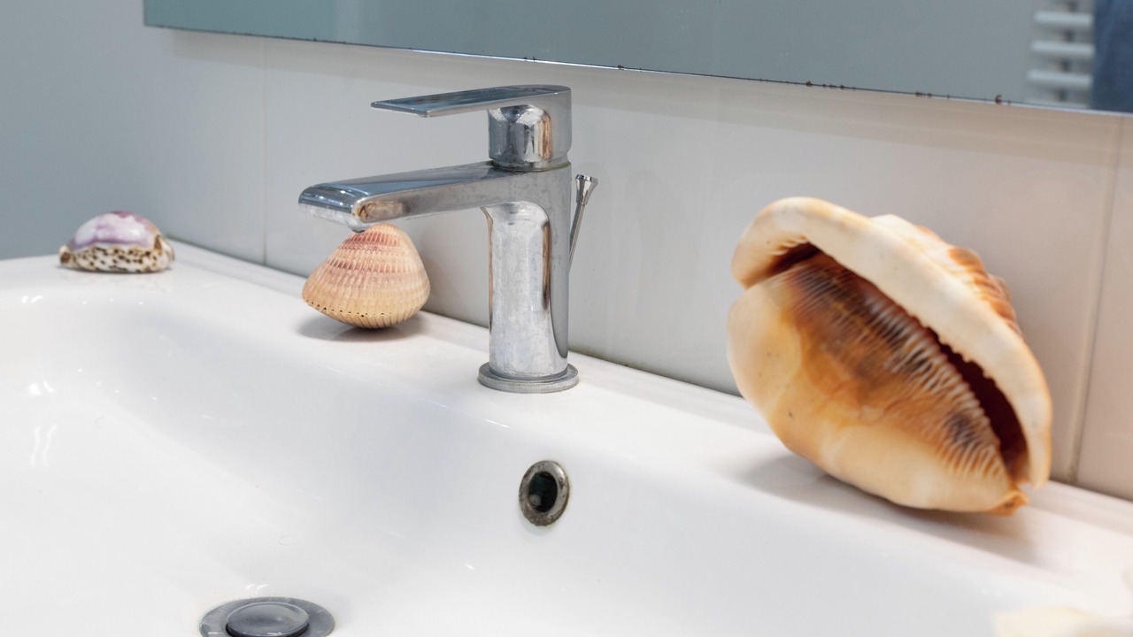 Photo of Bathroom in Akrotiri