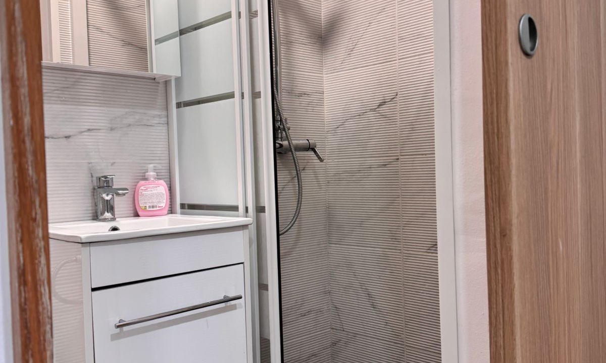 Photo of Bathroom in Nicosia