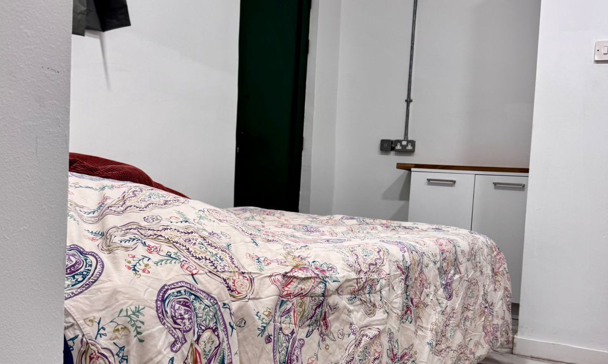 Photo of Bedroom in Nicosia