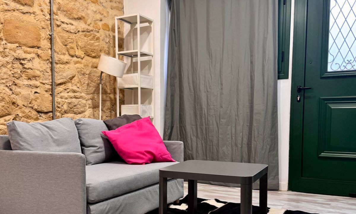 Photo of Livingroom in Nicosia