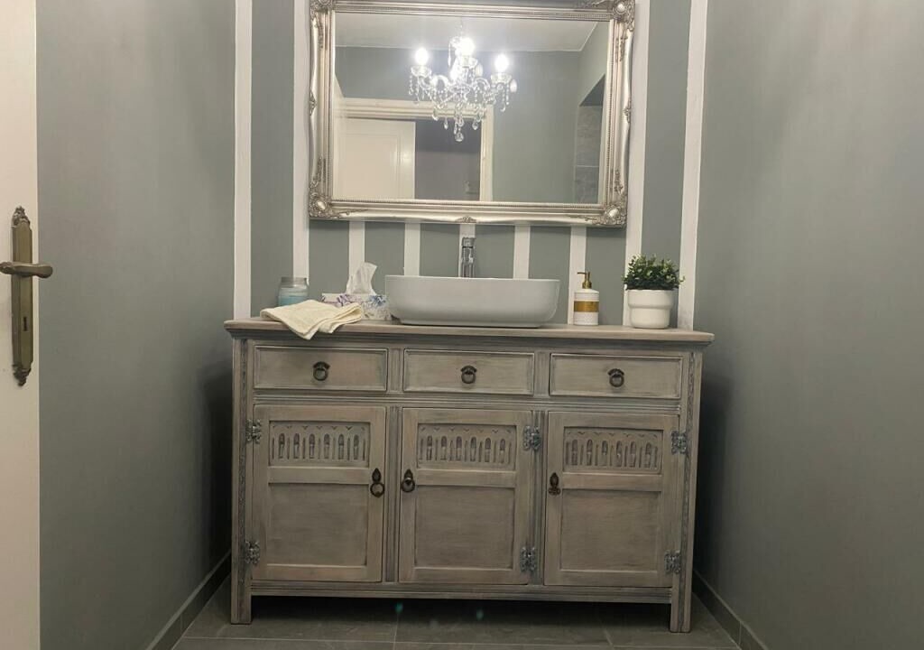 Photo of Bathroom in Tala