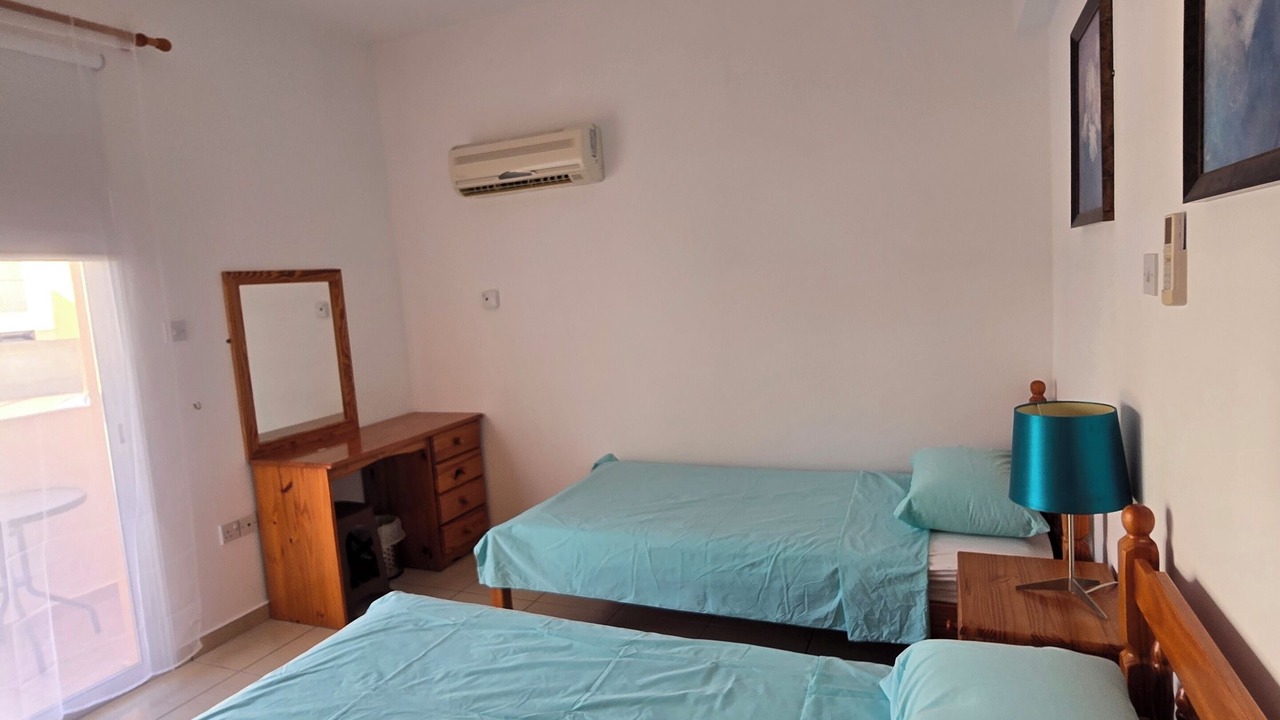 Photo of Bedroom in Peyia Town