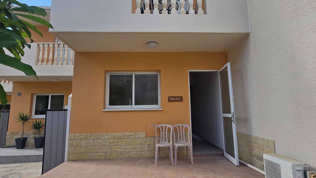 Photo of Outdoor in Peyia Town
