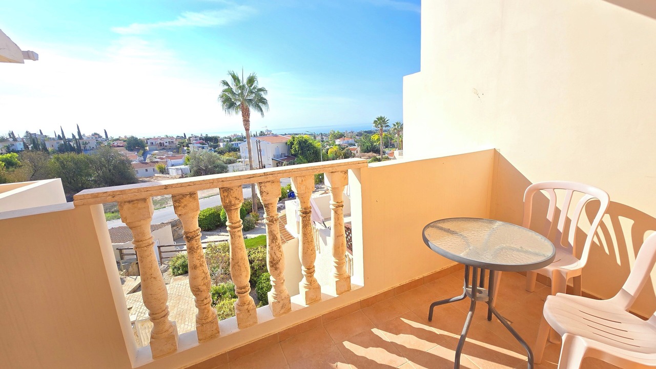 Photo of Outdoor in Peyia Town