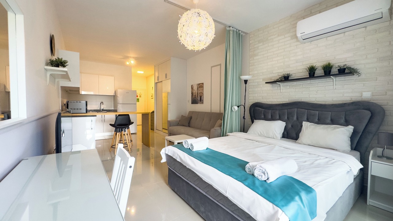 Photo of Bedroom in Trikomo