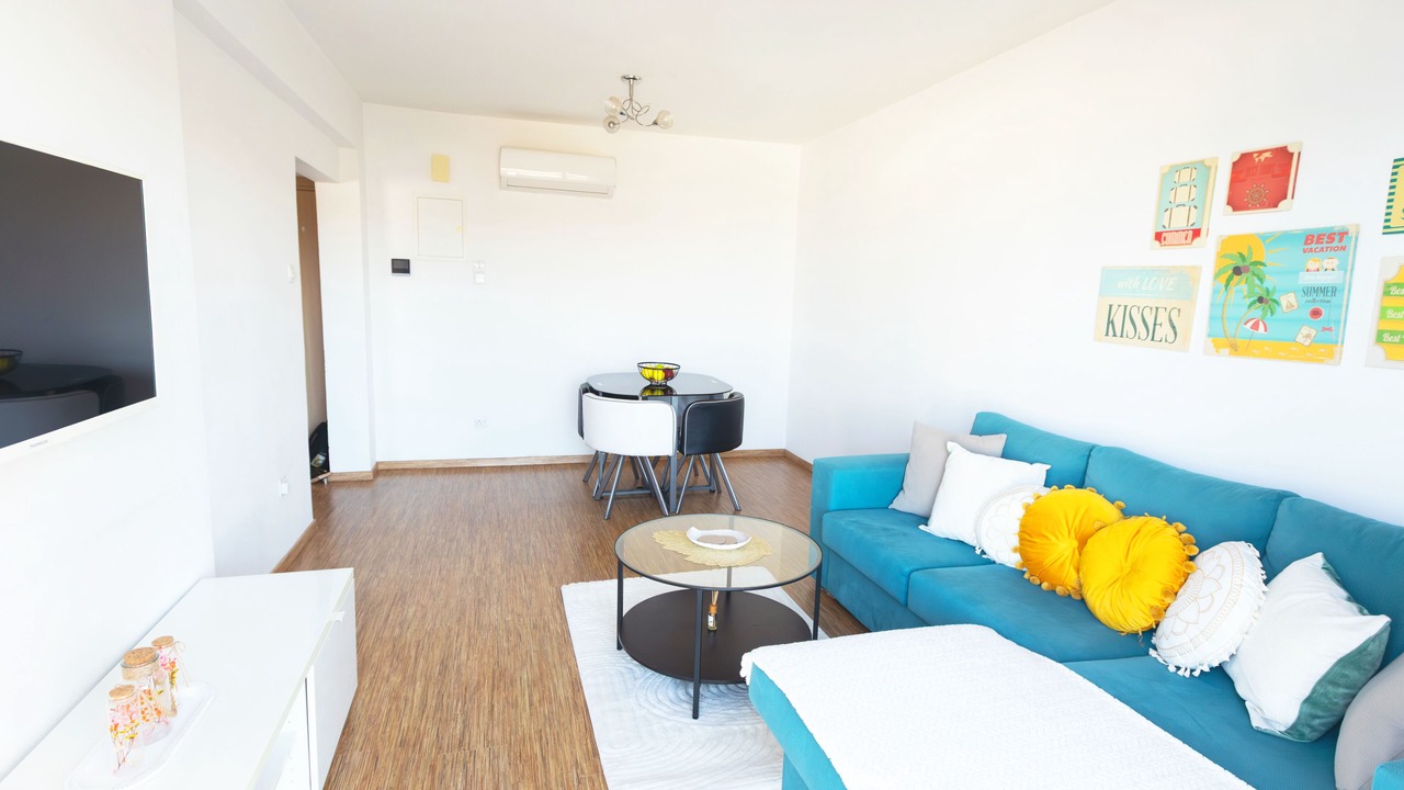 Photo of Livingroom in Larnaca