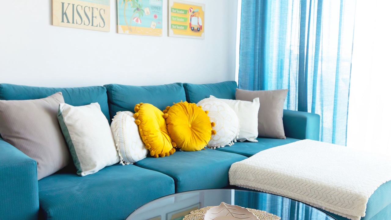 Photo of Livingroom in Larnaca