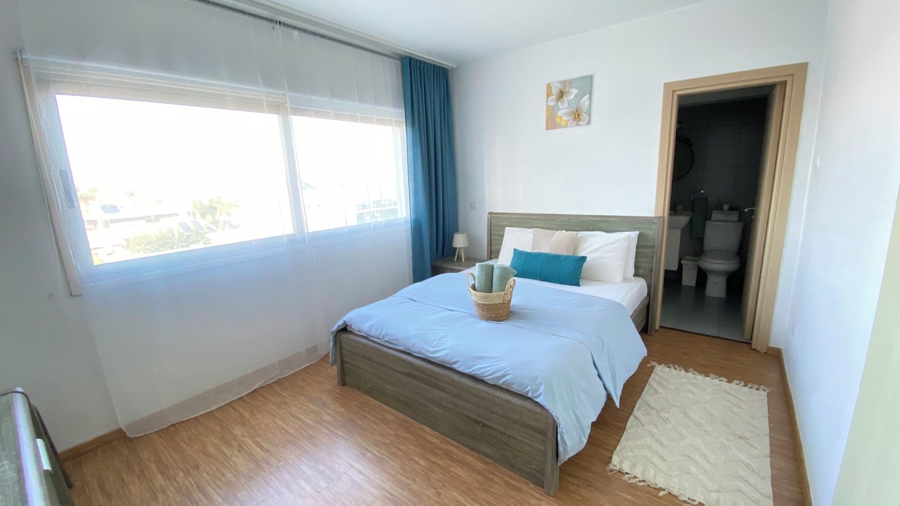 Photo of Bedroom in Larnaca