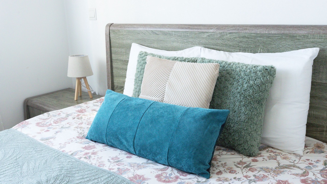 Photo of Bedroom in Larnaca