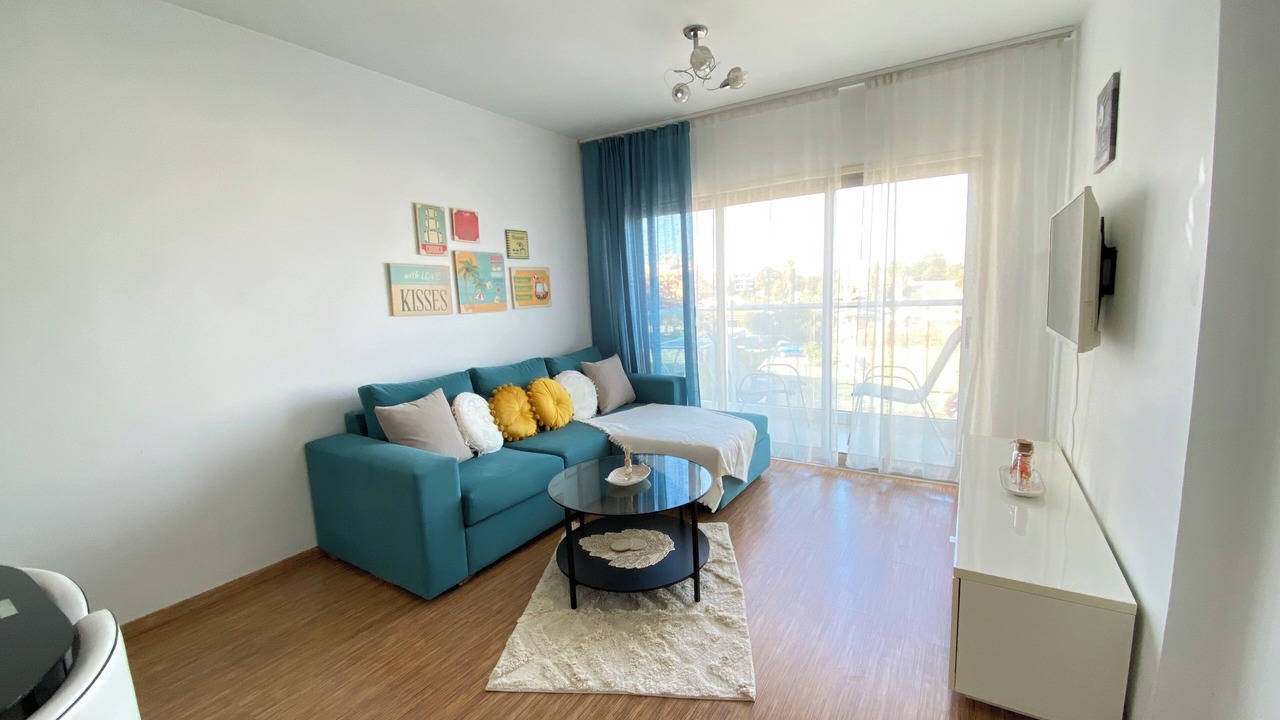 Photo of Livingroom in Larnaca